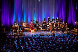 Görans & Kents julshow