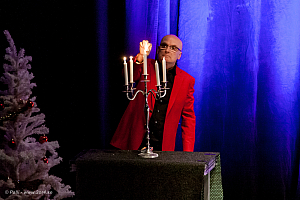 Görans & Kents julshow