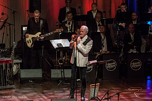 Görans & Kents julshow