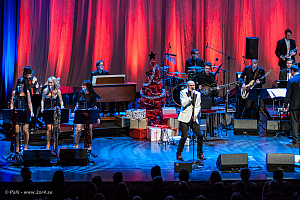 Görans & Kents julshow