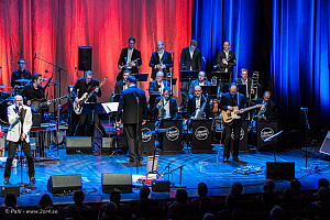 Görans & Kents julshow