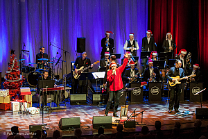 Görans & Kents julshow