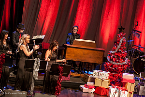 Görans & Kents julshow