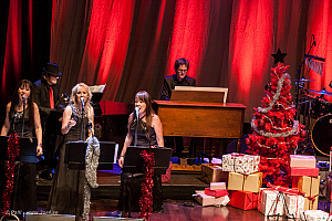 Görans & Kents julshow