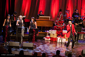 Görans & Kents julshow