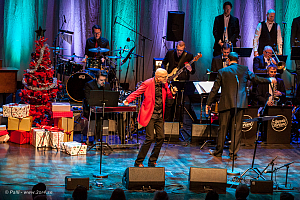 Görans & Kents julshow