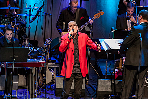 Görans & Kents julshow