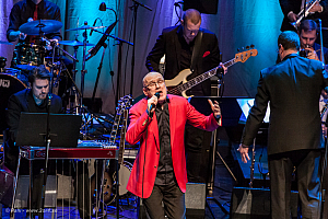 Görans & Kents julshow