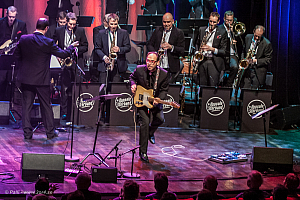 Görans & Kents julshow