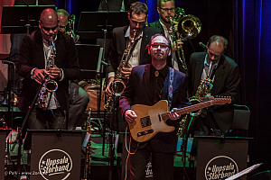 Görans & Kents julshow