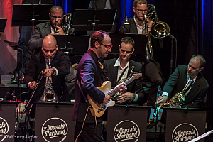 Görans & Kents julshow