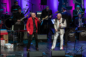 Görans & Kents julshow