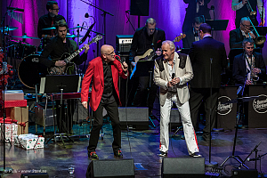 Görans & Kents julshow