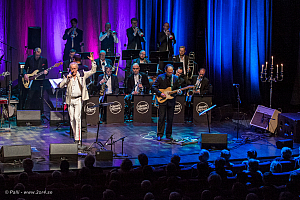 Görans & Kents julshow