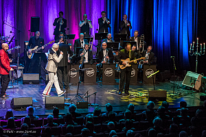 Görans & Kents julshow