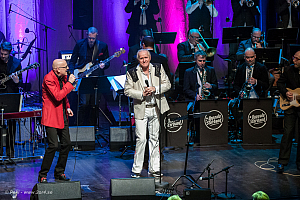 Görans & Kents julshow