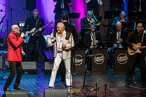 Görans & Kents julshow