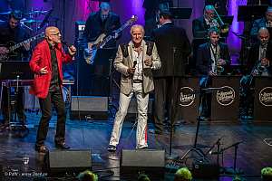 Görans & Kents julshow