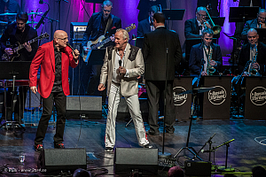 Görans & Kents julshow