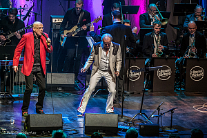 Görans & Kents julshow