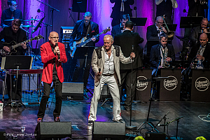 Görans & Kents julshow