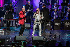 Görans & Kents julshow