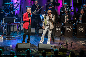 Görans & Kents julshow