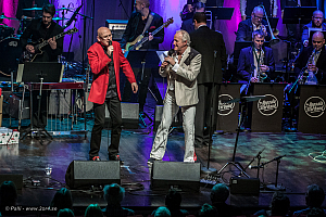 Görans & Kents julshow