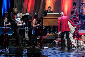 Andreas Hellkvist spelar solo