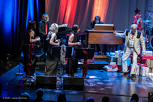 Görans & Kents julshow