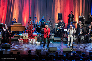 Görans & Kents julshow