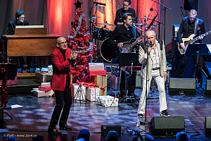 Görans & Kents julshow