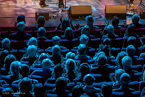 Görans & Kents julshow