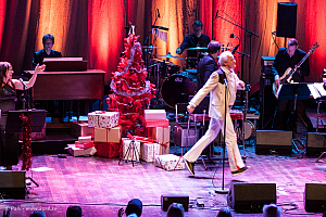 Görans & Kents julshow