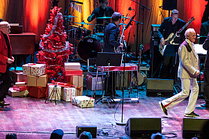 Görans & Kents julshow