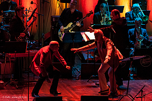 Görans & Kents julshow