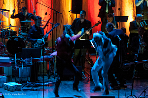 Görans & Kents julshow