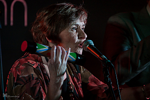 Helena Eyjólfsdóttir - Græni Hatturinn