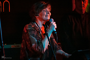 Helena Eyjólfsdóttir - Græni Hatturinn