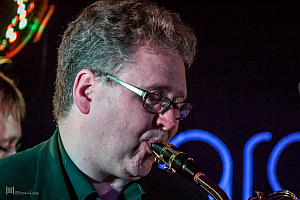 Græni Hatturinn - Sigurður Flosason