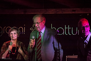 Helena Eyjólfsdóttir - Græni Hatturinn