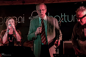 Helena Eyjólfsdóttir - Græni Hatturinn