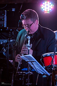 Græni Hatturinn - Sigurður Flosason