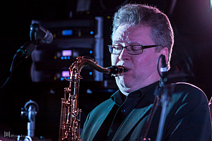 Græni Hatturinn - Sigurður Flosason