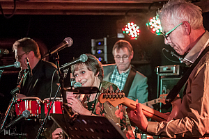 Helena Eyjólfsdóttir - Græni Hatturinn