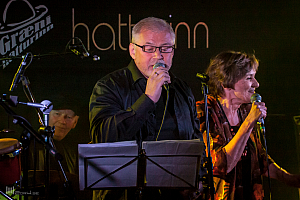 Helena Eyjólfsdóttir - Græni Hatturinn