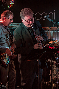 Græni Hatturinn - Sigurður Flosason