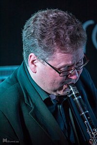 Græni Hatturinn - Sigurður Flosason