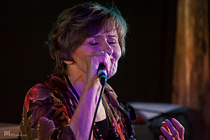 Helena Eyjólfsdóttir - Græni Hatturinn