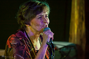 Helena Eyjólfsdóttir - Græni Hatturinn